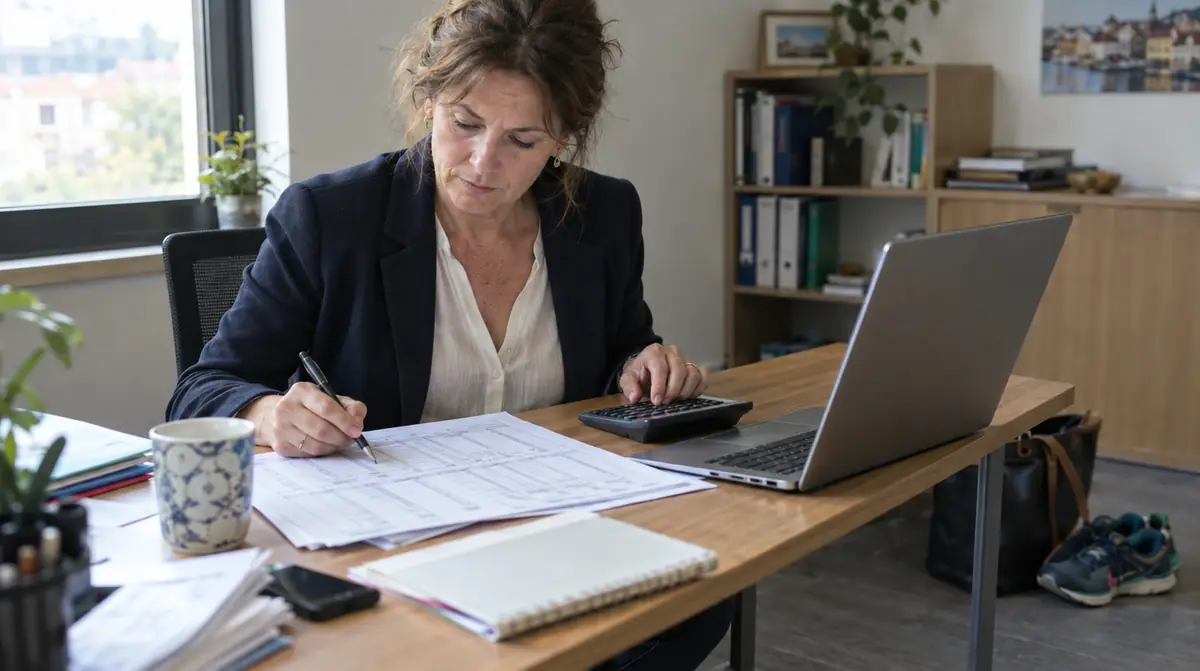 Budget sport entreprise : comment calculer le ROI